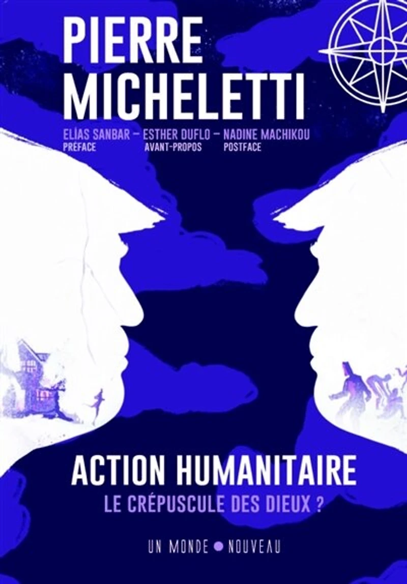 Action humanitaire, le crépuscule des dieux ?