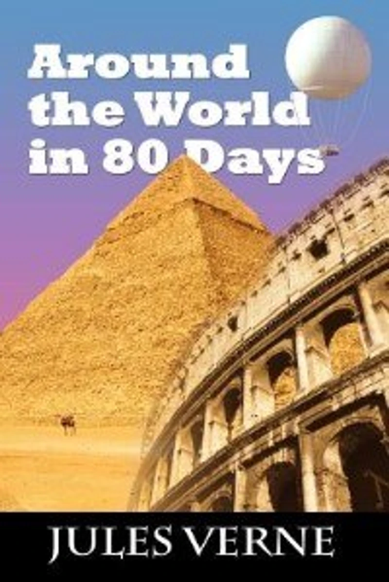 Around The World In 80 Days