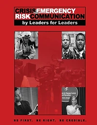 Crisis Emergency Risk Communication