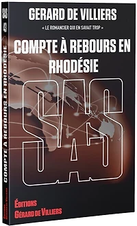 Compte à rebours en Rhodésie