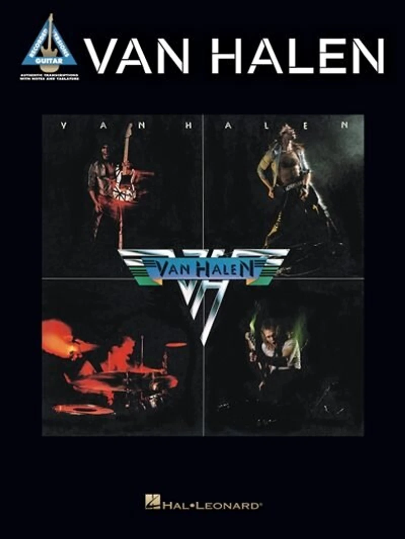Van Halen