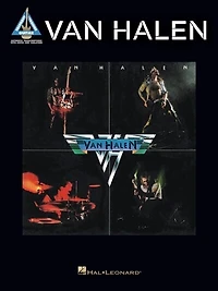 Van Halen 