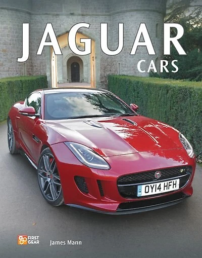 Jaguar Cars