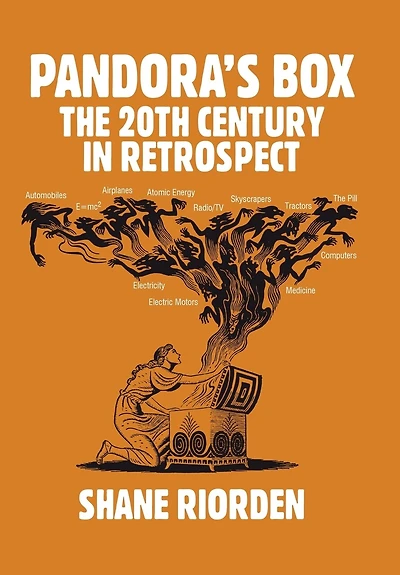 Pandora's Box: The 20th Century Retrospect