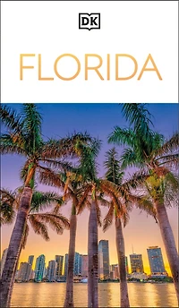 DK Florida: Must-See Sights. Culture & History. Detailed Maps Tours. Covers Orlando, Miami, Key West, more