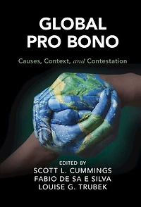 Global Pro Bono: Causes, Context