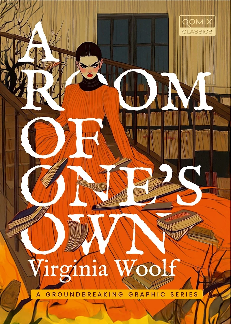 A Room of One's Own