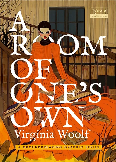 A Room of One's Own