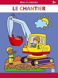 Le chantier