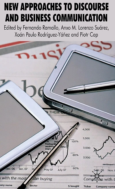 New Approaches to Discourse and Business Communication