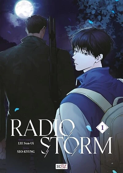Radio storm, Vol. 1