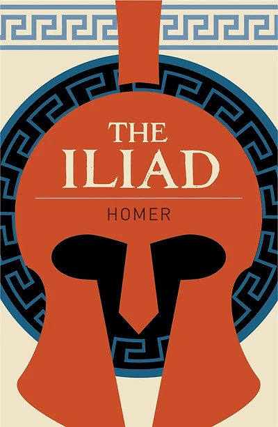 ARC CLASSICS ILIAD