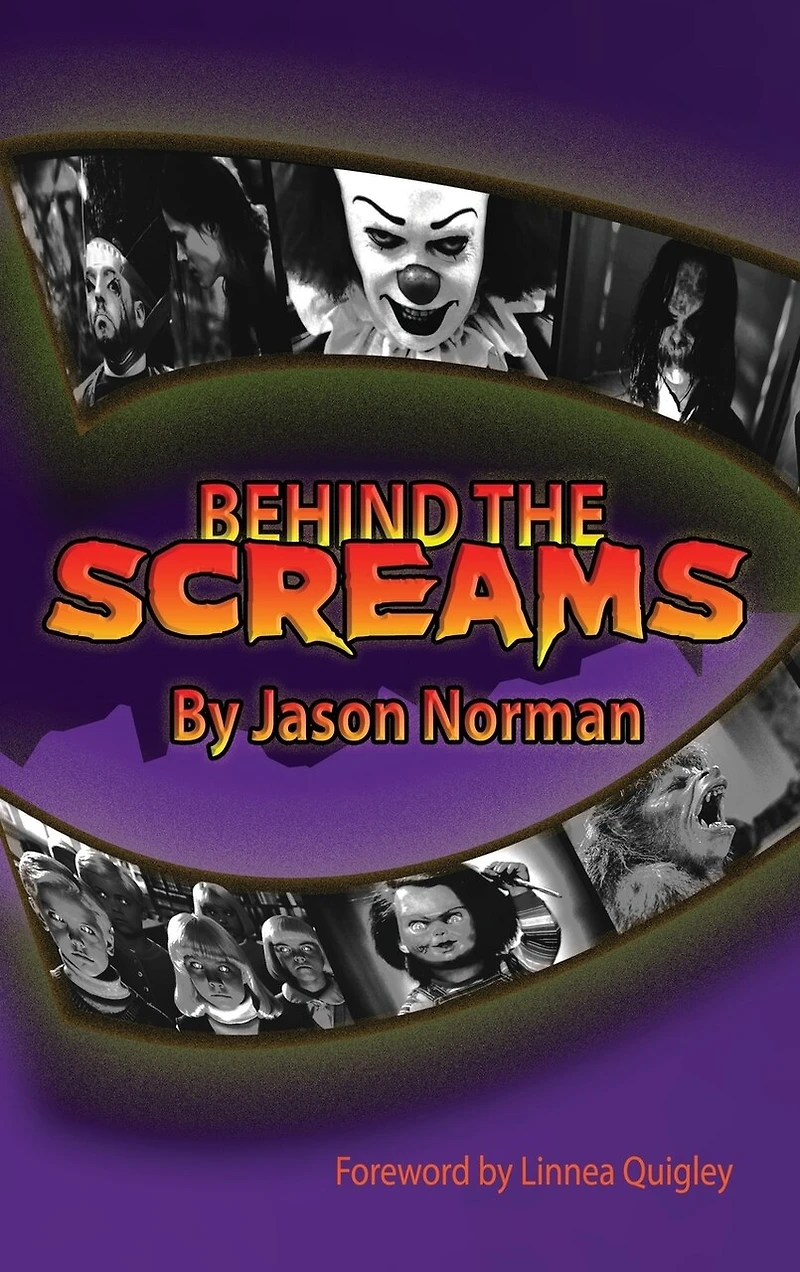 Behind the Screams