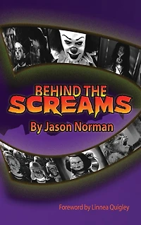 Behind the Screams