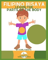 Filipino Bisaya: Learn the Parts of the Body