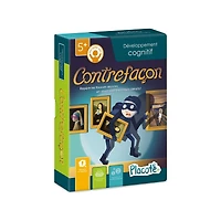 Knockoff (in French)