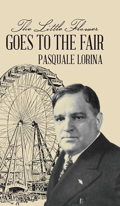 The Little Flower Goes to the Fair