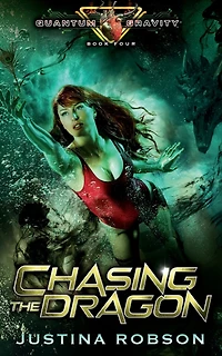 Chasing The Dragon: Quantum Gravity Book Four