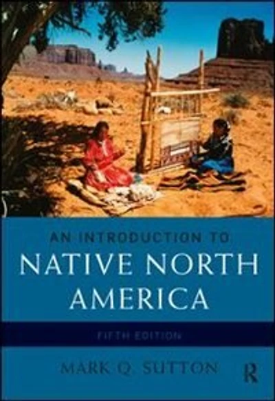 An Introduction to Native North America