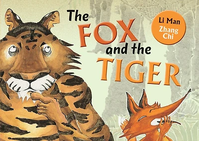 Fox and Tiger