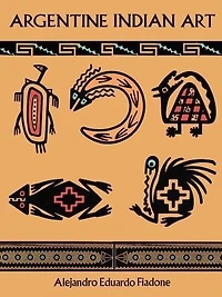Argentine Indian Art