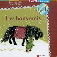 Les bons amis