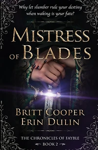 Mistress of Blades
