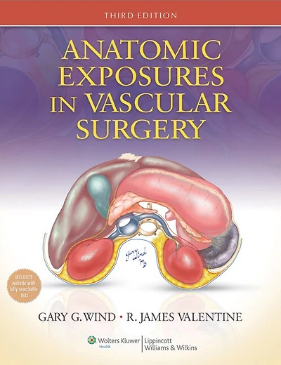 Anatomic Exposures Vascular Surgery