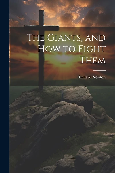 The Giants, and How to Fight Them