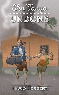 Sha'Tanya Undone