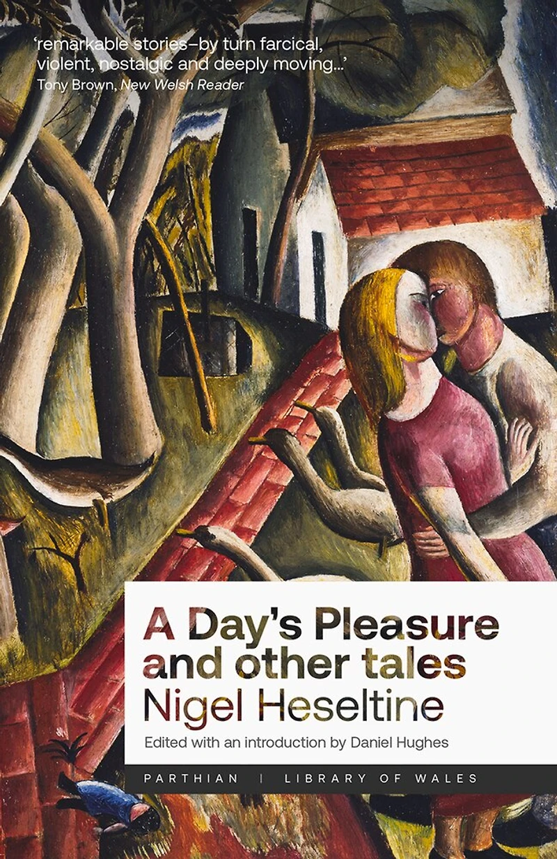 A Day's Pleasure And Other Tales