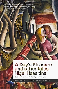 A Day's Pleasure And Other Tales
