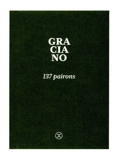 137 pairons