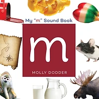 My M Sound Book