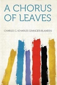 A Chorus of Leaves