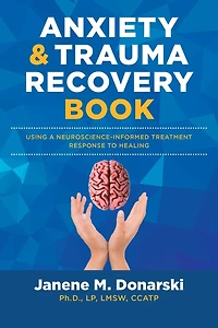 Anxiety and Trauma Recovery Book
