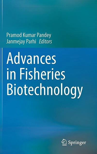 Advances Fisheries Biotechnology