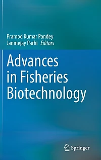 Advances Fisheries Biotechnology