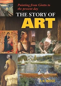 The Story of Art
