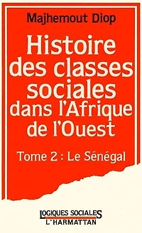 Histoire des classes t.2