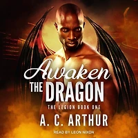 Awaken the Dragon Lib/E