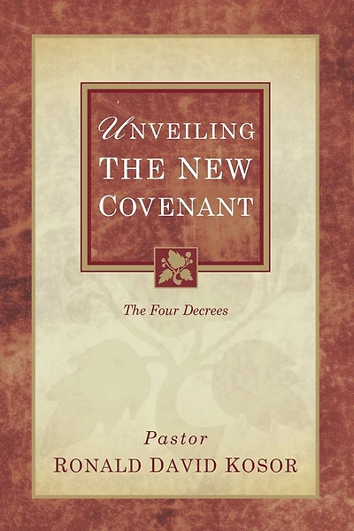 Unveiling the New Covenant