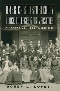 America's Historically Black Colleges & Universities