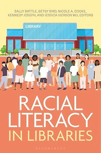 Racial Literacy Libraries