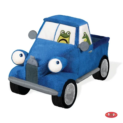 Little Blue Truck Plush