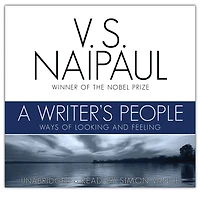 A Writer’s People: Ways of Looking and Feeling