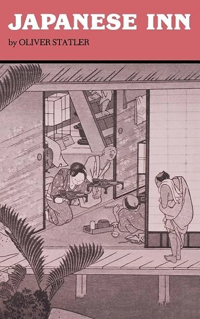 Japanese Inn