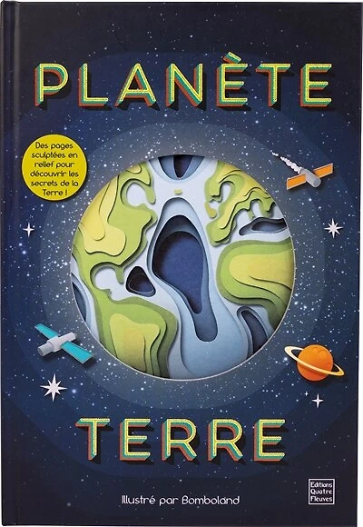 Planète Terre
