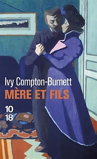 Mère et fils