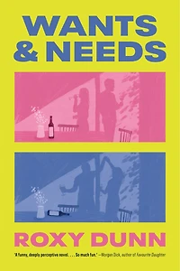 Wants and Needs